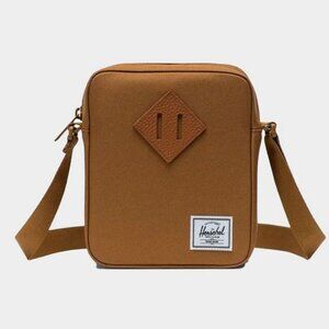Herschel Supply Co. Heritage Crossbody Bag
